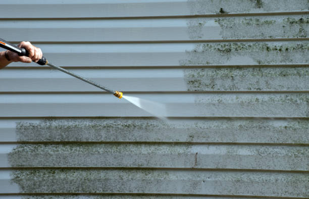 Pressure Washing Services for Businesses in Winnsboro, SC